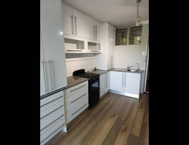 1 BEDROOM PROPERTY TO RENT IN FAERIE GLEN